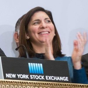 Borsa di New York: arriva la prima donna al timone in 226 anni di storia