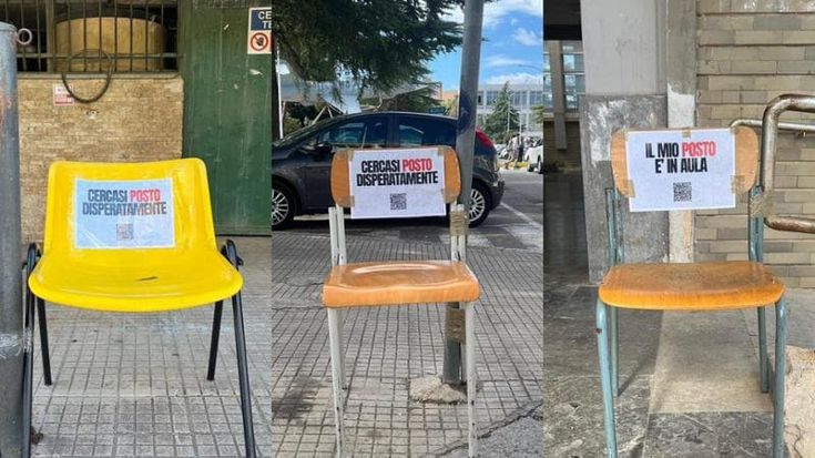 Non bastano le aule all’Università, lezioni anche al centro commerciale