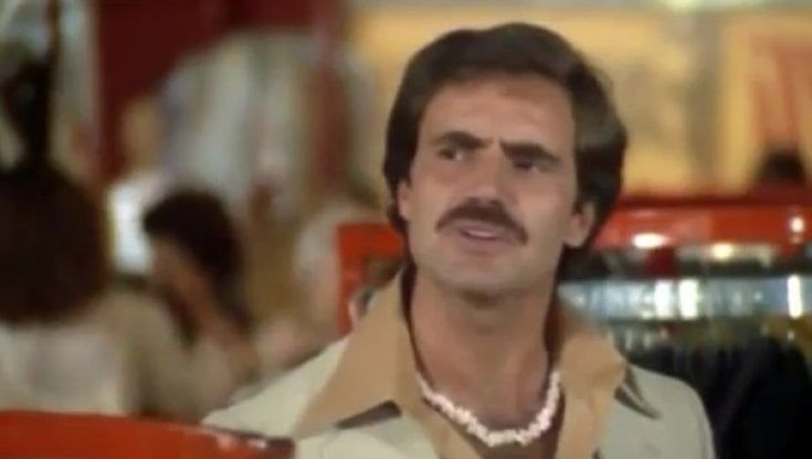 Morto Antonio Sabàto, divo dei B movie