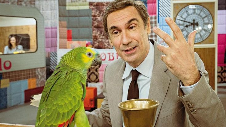 Con “Portobello” Marco Bellocchio indaga sulla cecità dell’Italia