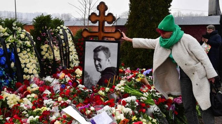 Cosa insegna il martirio di Navalny