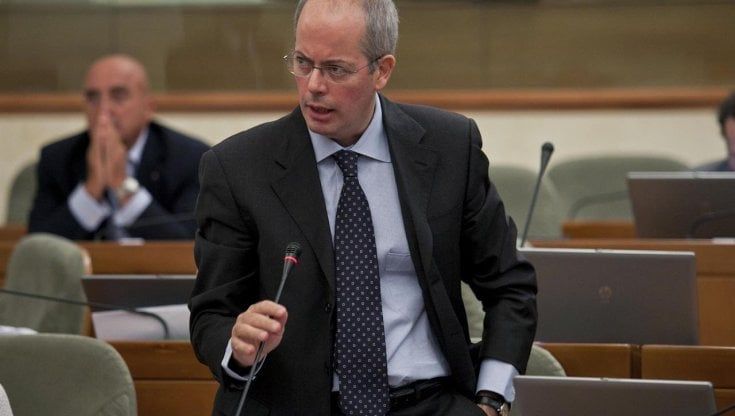 Lepri: “Corro nelle periferie perché per il Pd sono forte”