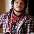 Una chitarra, una strada e la rete. <br />"Senza di lei tante emozioni andrebbero perse"