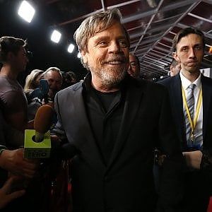 Net neutrality, Mark Hamill stronca il repubblicano Ted Cruz: "Un jedi non sei"