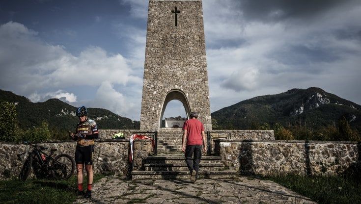 Sant'Anna di Stazzema, viaggio nel paese che ha perso la memoria