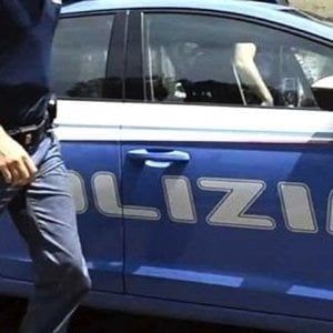 Livorno, poliziotta "aggredita finisce in ospedale: colpita da ischemia"