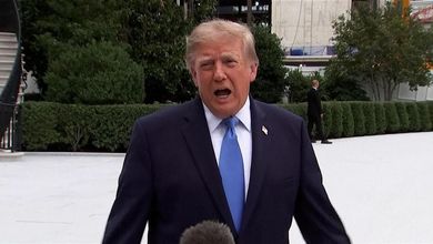 Iran, Trump: "Lo abbiamo decimato, ora devo scegliere se usare la via facile o quella difficile"