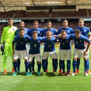 Europeo U19, pari con l'Austria: ora agli azzurrini serve un punto per la semifinale