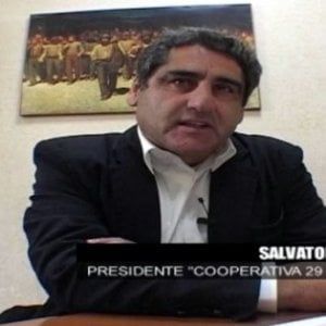 Mafia capitale, parla la compagna di Buzzi: "Perdemmo una gara dopo aver rifiutato tangente a Panzironi"