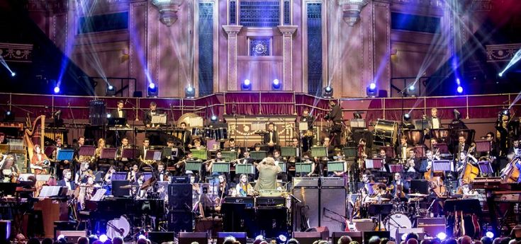 Ian Paice: "Il nostro omaggio a Jon Lord &egrave; un tributo alla nostra storia. E al cuore del rock"