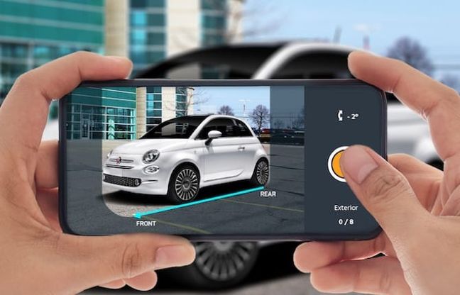 CarSparK App, l’auto usata non è più la stessa