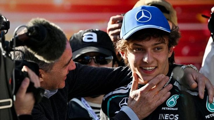 F1, Gp della Cina: dove vederlo in diretta tv e streaming
