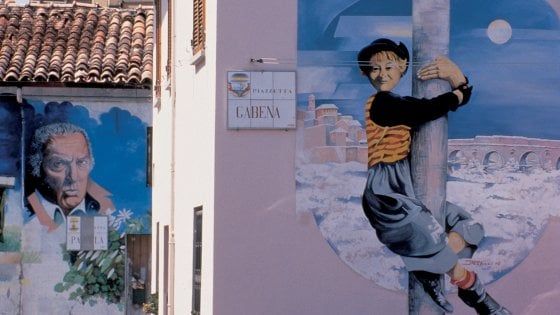 Nel 2020 Fellini compie cent’anni: la Romagna festeggia il suo genio