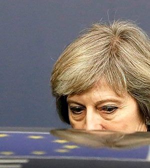 Il conto della Brexit: l'uscita dall'Europa fa più male a Londra che alla Ue