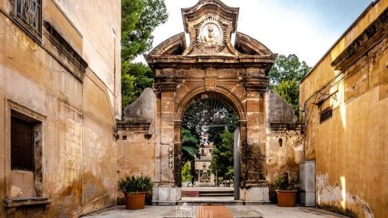 Palermo. Teatro Libero, si riparte all’aperto: spettacoli a Villa Filippina  