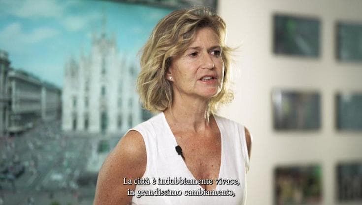 Gli orizzonti della transizione ecologica: restituire una Milano ancora più pulita a chi la vive