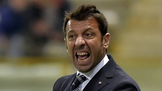 Parma-Spezia, D'Aversa: "Ora 3 punti per chiudere un anno straordinario"