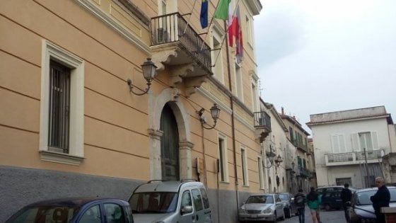 Benevento, 4 appartamenti del Comune per senza casa e familiari 