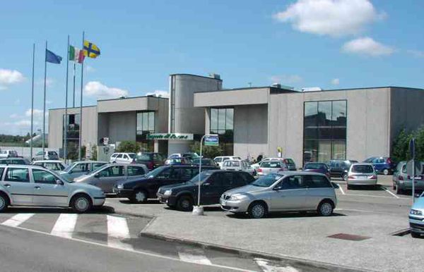 Governo conferma impegno<br />per salvare l'aeroporto Verdi