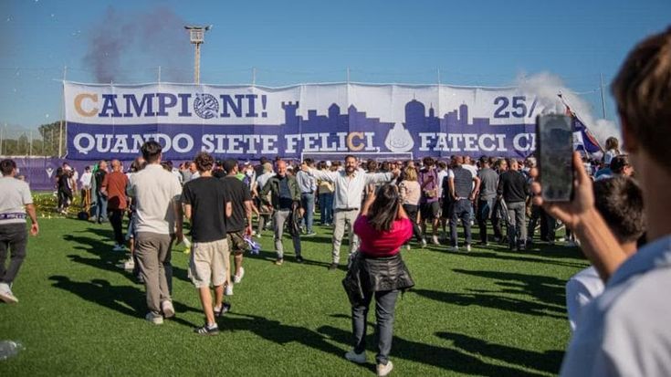 Ostiamare in serie C, dove giocherà il club di De Rossi? Ecco la soluzione del Campidoglio