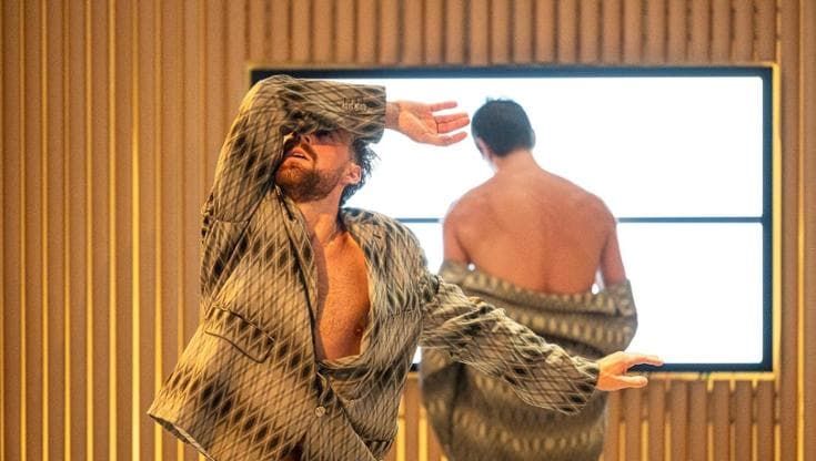 Nutida, la danza contemporanea entra nel Castello dell’Acciaiolo