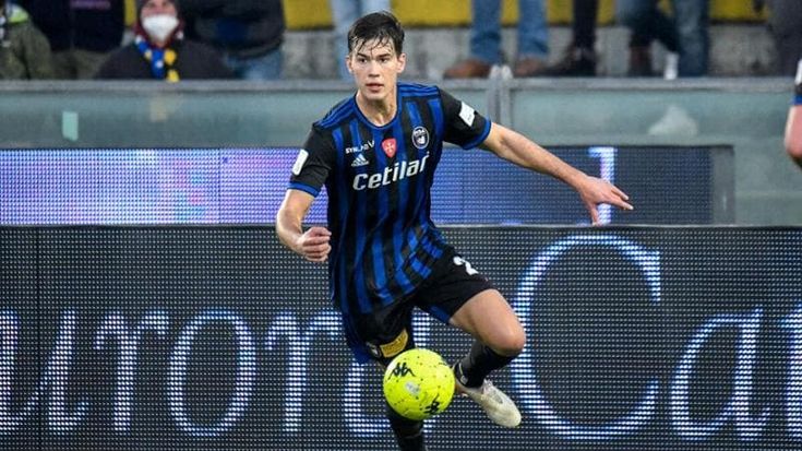 Samp, ecco Piero Beruatto già pronto per Brescia: “Qui un ambiente da Champions”