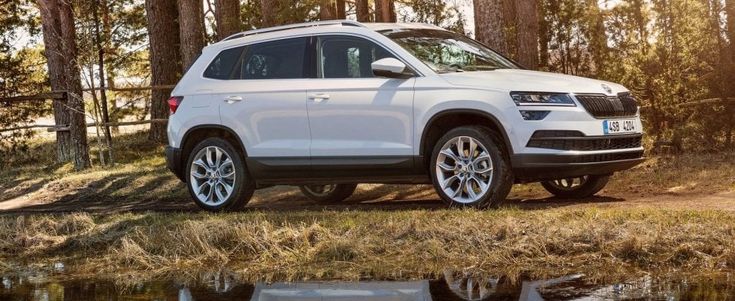 Porte Aperte per il nuovo Skoda Karoq