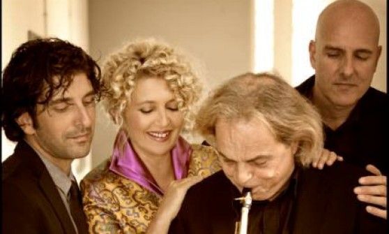 Rossana Casale, "Il mio signor G cantava così l'amore"