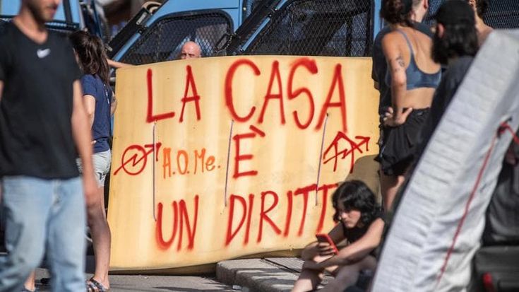 Affitti, le case sono poche e care: “Così i lavoratori sono espulsi da Bologna e provincia”