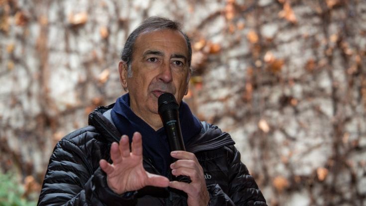 Da Appendino a Grillo: la rete del sindaco Sala nel segno del pragmatismo