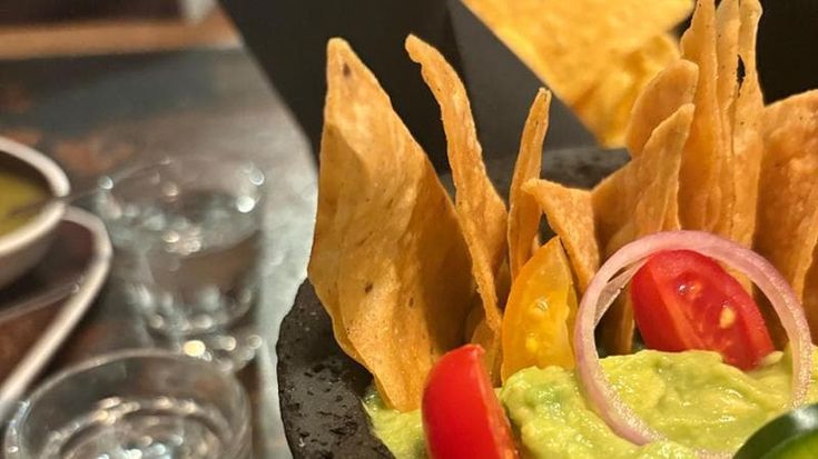 Oltre i burritos e il Margarita El Beso è il Messico a Torino