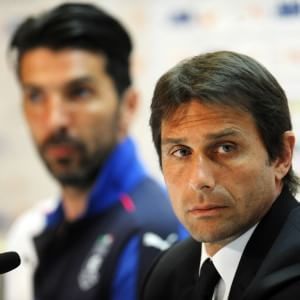 Nazionale, Conte: "La Croazia è forte, ma non firmo per un pari"