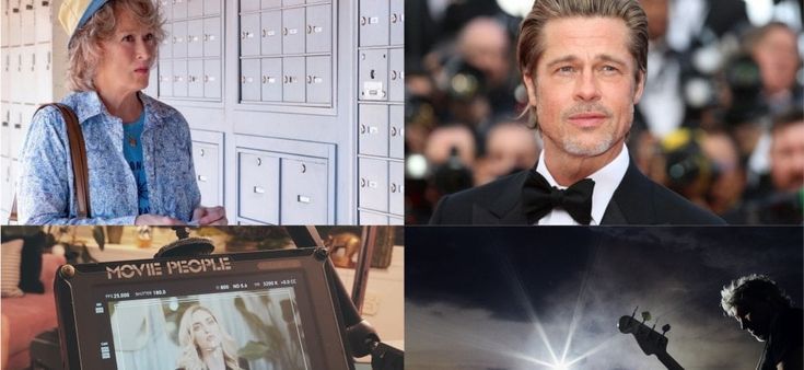 Venezia per tutti i gusti, dai cinefili ai fan del rock, dai follower ai collezionisti di selfie