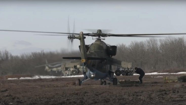 Chi sono i mercenari Wagner mandati dalla Russia a combattere in Ucraina