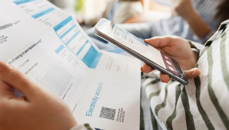 Il contante? Entro tre anni sarà sotto il 50%