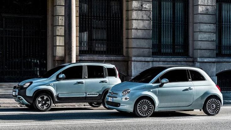 Auto ibride in forte crescita anche nel mercato dell'usato. Ecco le preferite