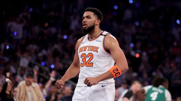 Play-off Nba, New York elimina Boston e torna in finale di Conference dopo 25 anni