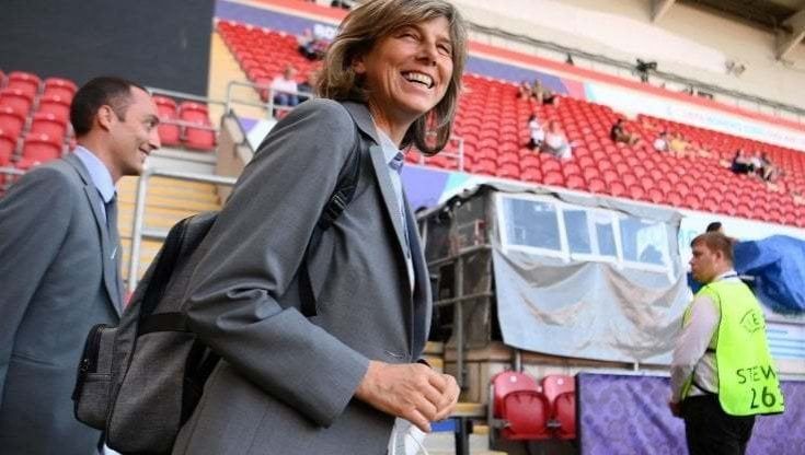 Milena Bertolini resta ct della Nazionale femminile: obiettivo Mondiale