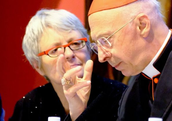 Furlan, Cisl: "Il salario minimo a chi è scoperto dai contratti nazionali"