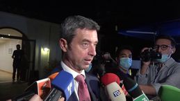 Regionali, Orlando: "Renzi? Non si può fare il riformismo con un 2-3%"