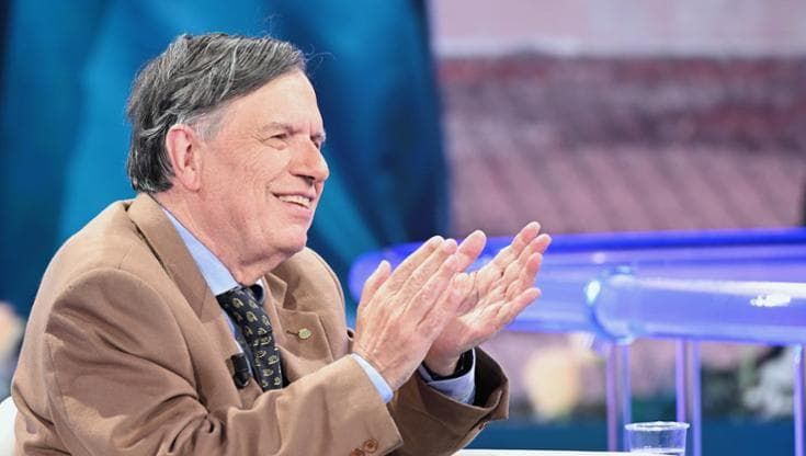Maturità 2025, il premio Nobel Giorgio Parisi: “Vi racconto il mio esame, anche io copiai un po’”