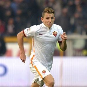 Roma, De Sanctis ai saluti. Siviglia su Digne, rispunta Adriano