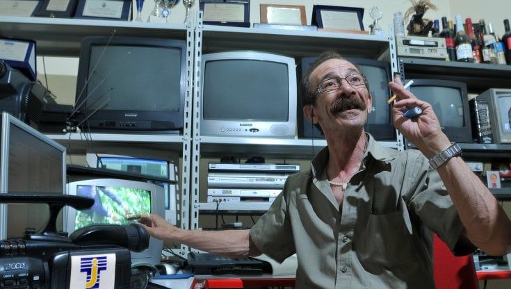 Antimafia, il direttore di Telejato Pino Maniaci assolto dall'accusa di estorsione