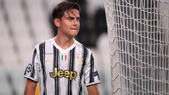 Le ore calde del mercato della Juve, il sacrificio può essere Dybala