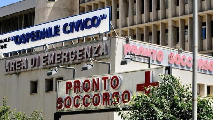 Va in tilt il sistema informatico, l’ospedale Civico di Palermo si è fermato per un giorno