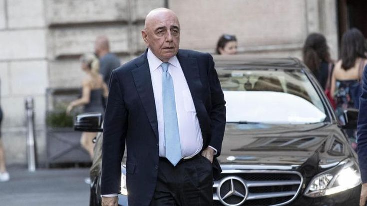 Lega di A, oggi il vertice per il voto. E Galliani prende la tessera dell’Enotria