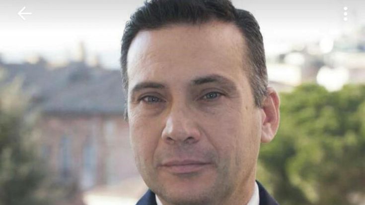 La talpa dei russi