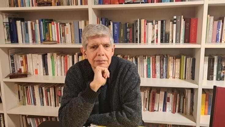 “Rispetto” tra le tracce della maturità con un brano di Maccioni: “Parola per disarmare i discorsi”