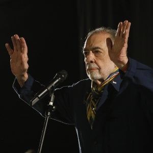 Coppola a Bologna: "Il mio ultimo Apocalypse Now, il migliore possibile"