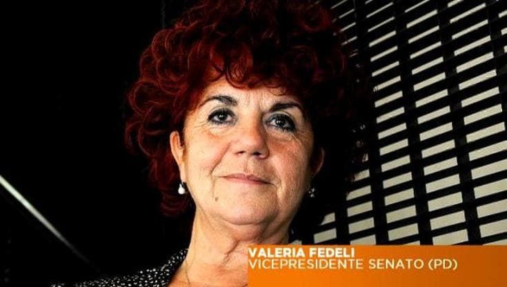 Femminicidio, Fedeli (Pd): "La denuncia va presa sempre sul serio"